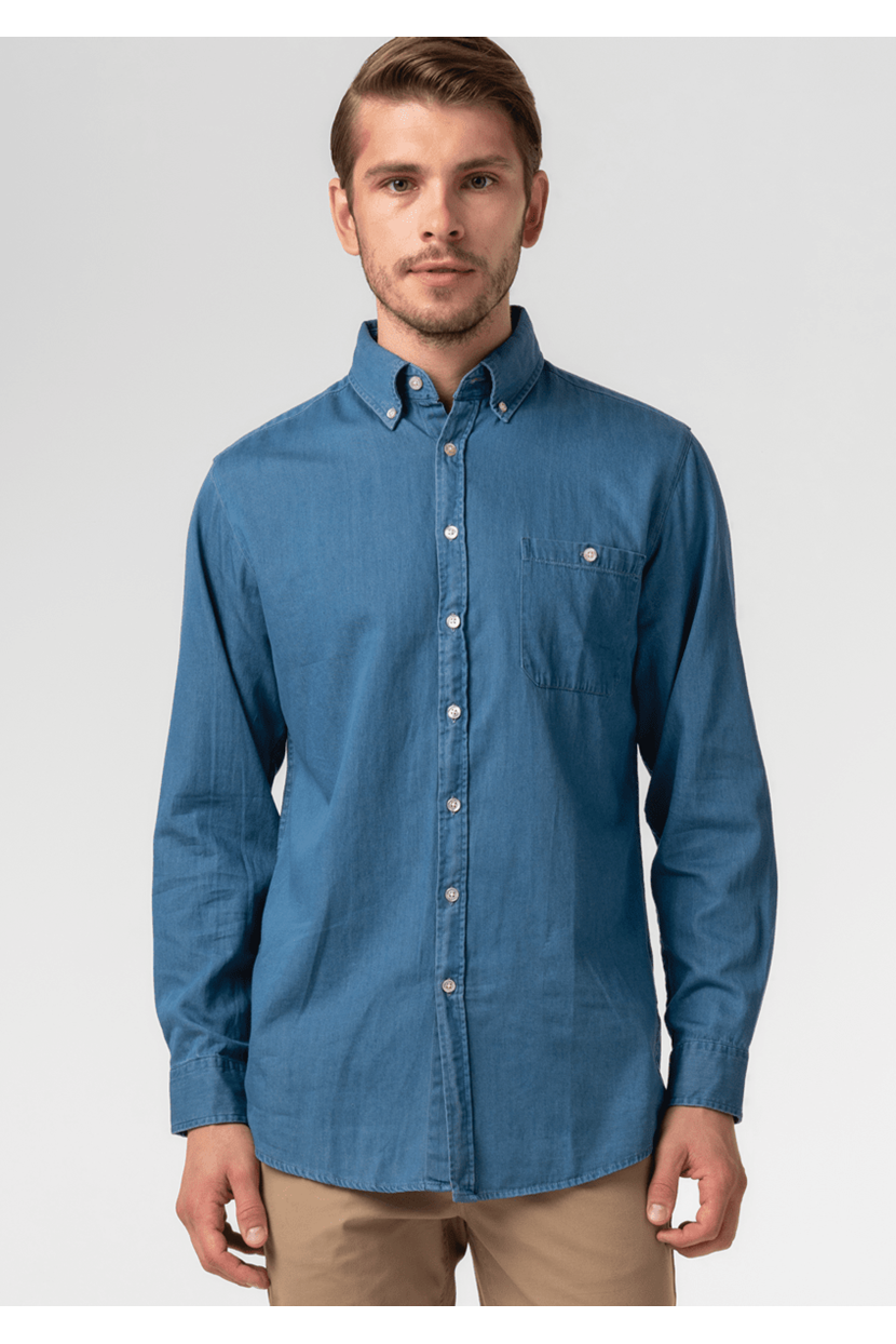 Shop Hospitality Uniform Shirts Deane Apparel